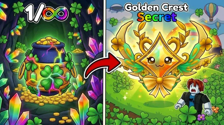Thumbnail Secret Pet Reveal with Impossible Odds